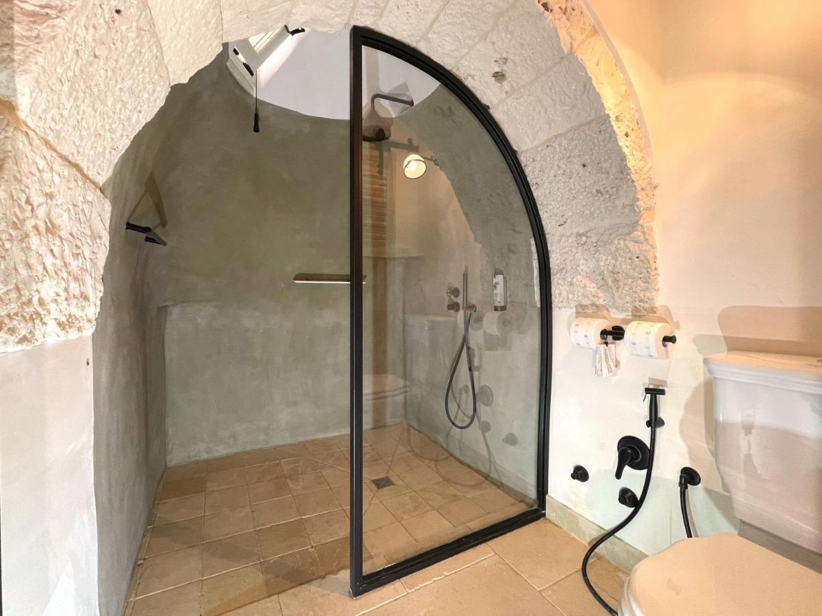 Trullo Panna Fragola - Exclusive Four Bedroom Villa & Private Pool Martina Franca Kültér fotó